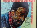 Yusef Lateef- Yusef Lateef's Detroit- Atlantic SD 1525- Orig Press- Nice- Hear