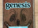 Genesis (LAMB LIES DOWN ON BROADWAY) programme, 99.9% perfect