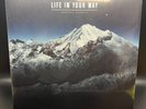 Life In Your Way Waking Giants Vinyl (Underoath, For Today, Oh, Sleeper, Plea)