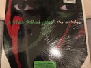 A Tribe Called Quest LP Anthology W/ Shrink  - Vintage Vinyl Record Read Below