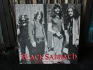 BLACK SABBATH RECORDED LIVE IN 1978  ORIGINAL FIRST PRESS  RARE  LP