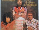 THE JIMI HENDRIX EXPERIENCE Electric Ladyland 1970 GERMAN ORG 2xLP Minty  PSYCH