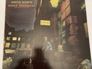 DAVID BOWIE Ziggy Stardust LP UK 1980 Reissue RCA International INTS 5063 A2/B1