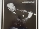 THE COMPLETE BLUE NOTE RECORDINGS OF SIDNEY BECHET-MOSAIC MR6-110 6-LP Box Set