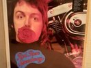Red Rose Speedway 2018 2xlp Limited Edition Paul Mccartney Sealed Copy.