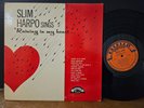 Slim Harpo – Sings 