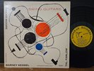 Oscar Moore / Barney Kessel / Tal Farlow ‎– Swing Guitars 1955 Vinyl LP VG+