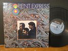 The Orient Express ‎– The Orient Express 1969 Psychedelic Mainstream Oud VG+ LP