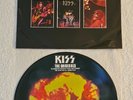 KISS - THE ORIGINALS PICTURE DISC - NEW AND UNPLAYED