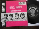 THE BEATLES RARE BELGIUM FLAMENT HELLO GOODBYE R 5655 ORIG 67