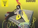 Suede - Coming Up (25th Anniversary Edition) – 180g Clear Vinyl Record