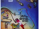 HAMPTON GREASE BAND 2LP PEACH VINYL NM CONDITION Limited Edition FREE SHIPPING