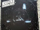 Star Wars The Empire Strikes Back Soundtrack 1980 2 LP's  SEALED NEW RS-2-4201