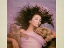 ORIGINAL Vtg 1985 KATE BUSH Album HOUNDS OF LOVE Viny 1ST PRESSING Lp NEAR MINT