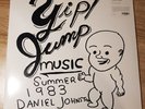 Daniel Johnston Yip Jump Music (Vinyl) 12