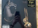Mickey Diamond & Oh Jay - Smoke Face, Vinyl LP - Gold #/100