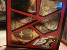 Persona 5 Royal Soundtrack Atlus Sound Team 3xLP Vinyl Record - With 3 Autograph