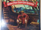 Robert Hunter – Tales Of The Great Rum Runners 1974 NM- VINYL LP Round RX-101