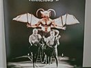 Tenacious D (12th Anniversary Edition) Debut Album (Record 2013) Double Vinyl LP