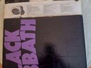 BLACK SABBATH nm PROMO lp 