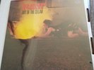 SEALED Vintage RATT / OUT OF THE CELLAR 1984