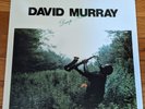 David Murray- deep river Vinyl- Yellow LP-DIW --1989 -MADE IN Japan- RARE