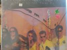 Treat Her Right Tied to the Tracks NEW SEALED Lp Vinyl Record