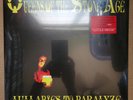 Queens Of The Stone Age: Lullabies to Paralyze - New 2 LP Black Vinyl