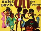 Miles Davis On The Corner NEAR MINT Columbia Vinyl LP