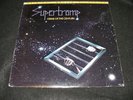 SUPERTRAMP Master Recording Direct Disc LP CRIME OF THE CENTURY MFSL 1974 Orignl