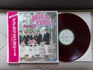 The Wild Ones FUZZ GARAGE Lp Album Vol. 3 CAPITOL CP-8444 JAPAN Promo 1968 Hear