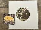 Frank Ocean - Blond - Pink & White / Nights 7” Vinyl RARE- Free Shipping
