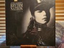 Janet Jackson, Rhythm Nation 1814, 1989 ORIG. A & M Press, SP 3920, VG+/VG+