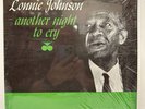 Lonnie Johnson on Bluesville 1062