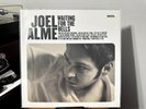 Joel Alme – Waiting For The Bells - Rare 2010 1st Pressing Indie Rock LP EX+