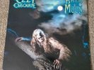 Ozzy Osbourne Bark At The Moon LP 1983 Epic CBS First Press Vinyl is Excellent