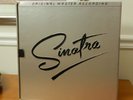 16-LP BOX, FRANK SINATRA Original Master Recordings, LIM/LOW NUMBER 270, LPs M
