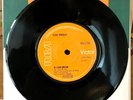 Elvis Presley If I Can Dream / Memories RCA 1795 1969 45 Near Mint  Rare Solid