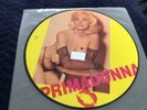 Madonna - Primadonna 12 inch , interview, picture disc