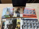 The Beatles E.P. Collection 1981 UK 7