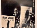 Hank Mobley on Blue Note 1544
