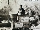 Steely Dan - Pretzel Logic - (Vinyl, LP, Reissue) (Mint (M))