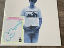 The Pooh Sticks - Straight Up: Noise Pollution C88-90 Blue Vinyl Sealed New