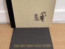The Nat King Cole Story 5xLP SWCL 1613 Analogue Productions 2010 Numbered