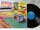 A Flock Of Seagulls 1st LP VINYL Emw Electrosound US NM-