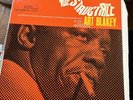 Art Blakey And The Jazz Messengers Indestructible Blue Note ST 84193 Stereo RVG
