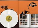 Public Service Broadcasting - Bright Magic: Ltd S Deluxe White 12