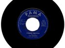 The Crowns - Jerking The Dog/ Keep Me Going. Big Northern Soul 2 Sider A Must 7