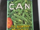 Can ege bamyasi lp