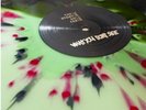 The Story So Far - What You Don't See LP SPL Colored Vinyl Album NEW PUNK RECORD